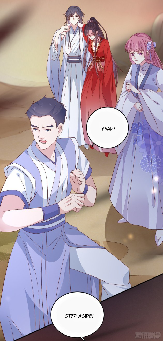 Pupillary Master Chapter 175 - HolyManga.Net