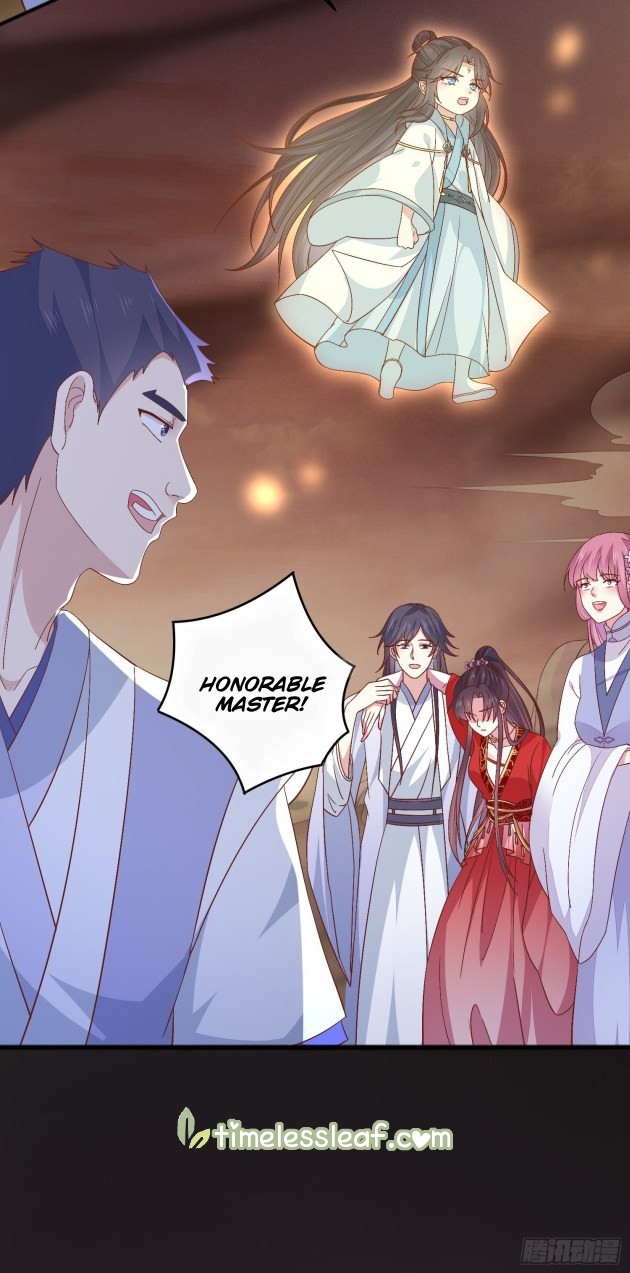 Pupillary Master Chapter 175 - HolyManga.Net