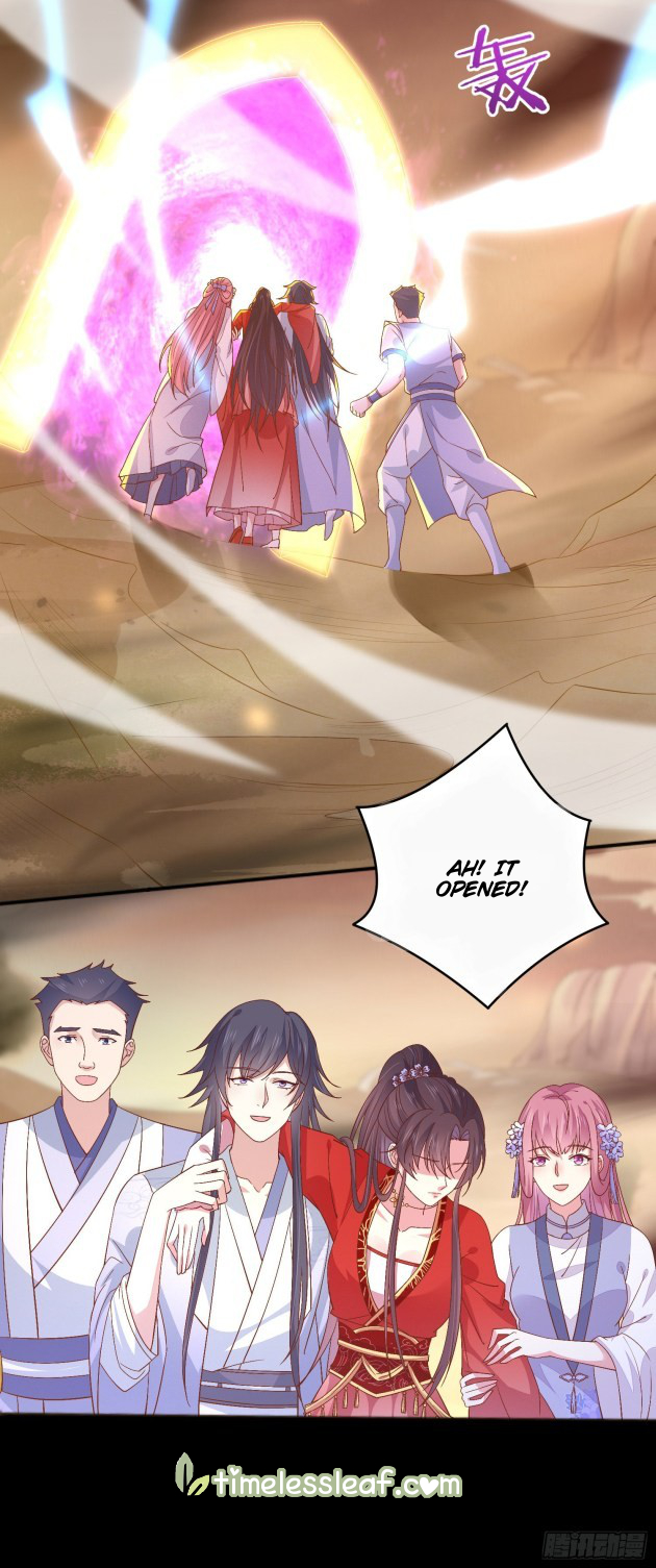 Pupillary Master Chapter 175 - HolyManga.Net