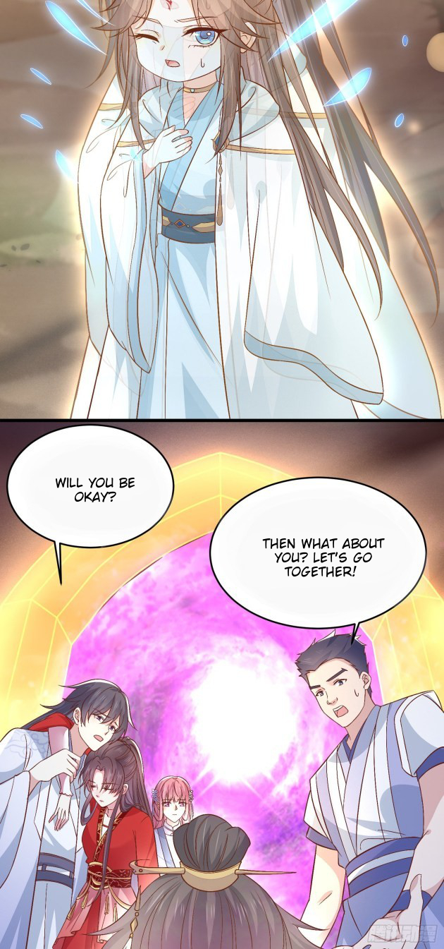 Pupillary Master Chapter 175 - HolyManga.Net