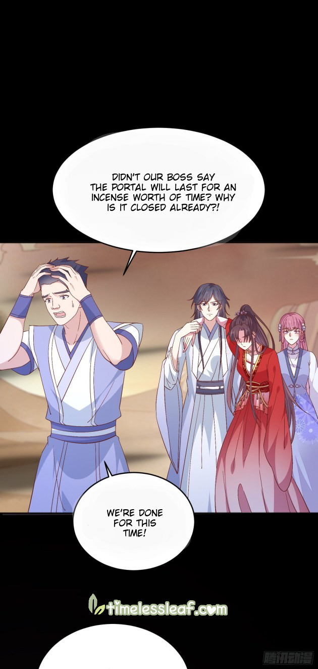 Pupillary Master Chapter 175 - HolyManga.Net