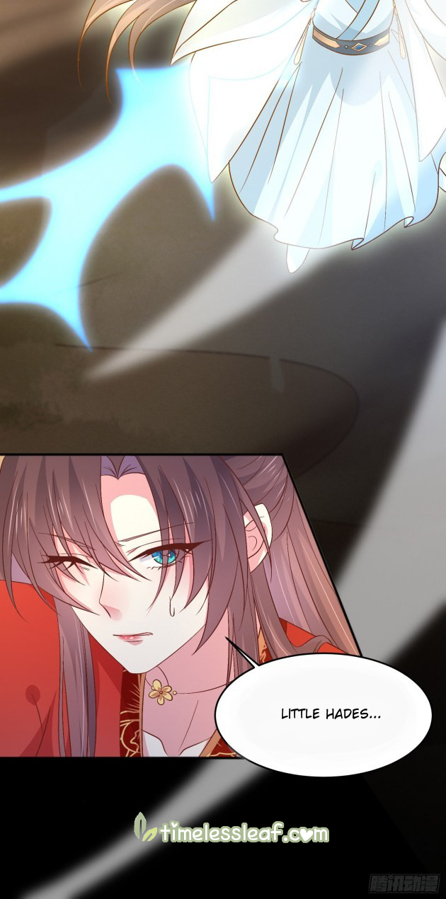 Pupillary Master Chapter 175 - HolyManga.Net