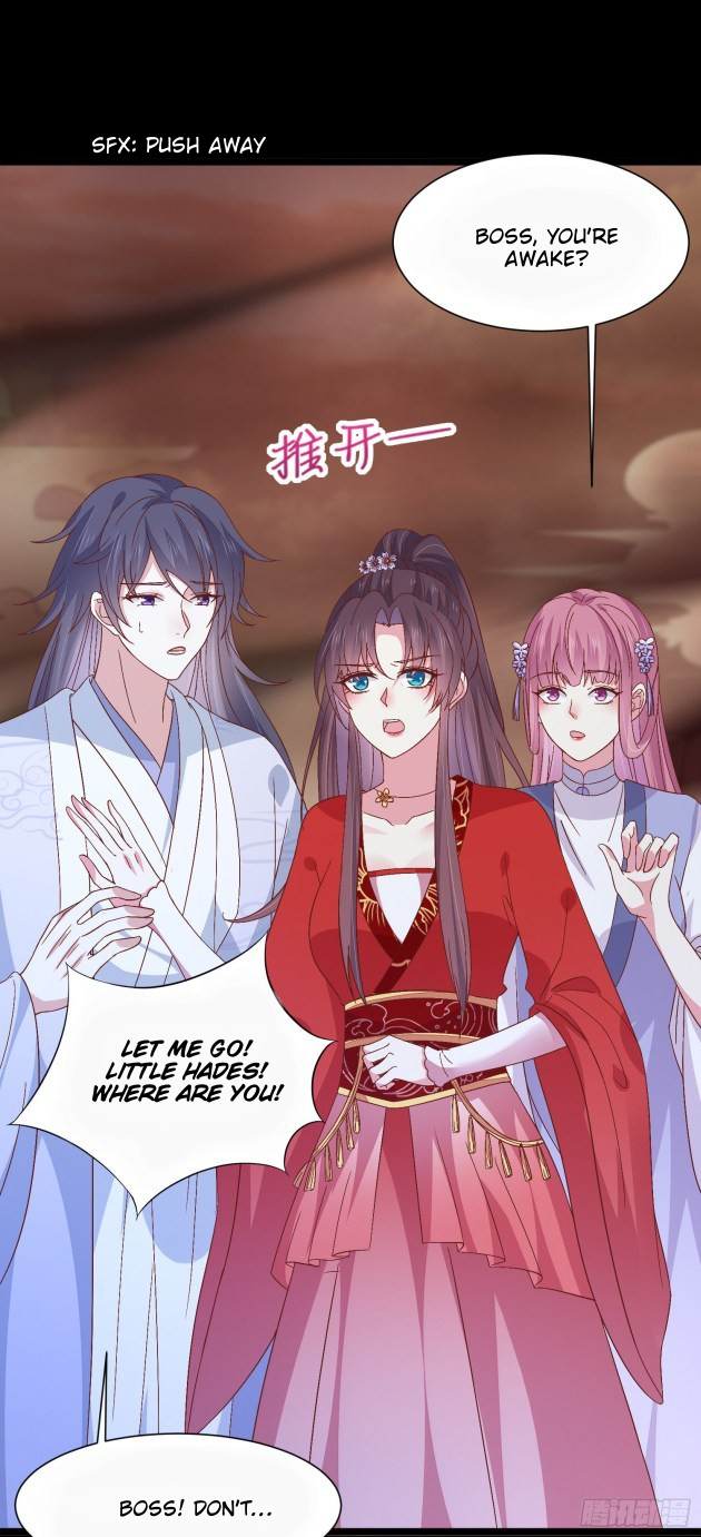 Pupillary Master Chapter 175 - HolyManga.Net