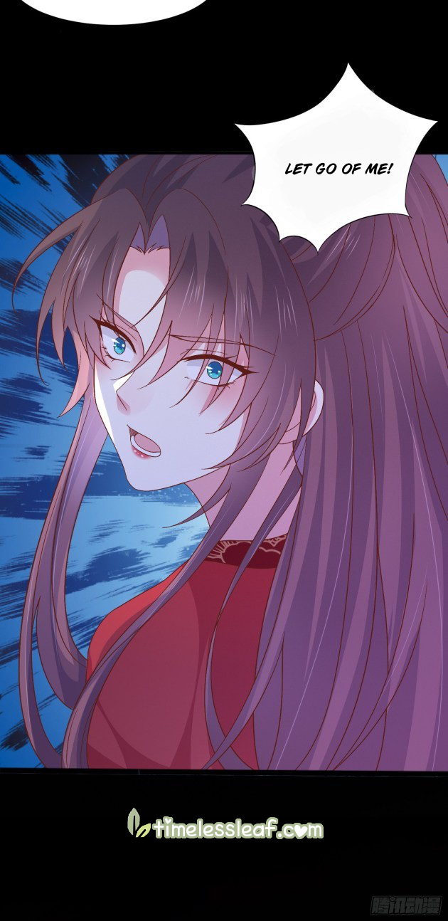 Pupillary Master Chapter 175 - HolyManga.Net