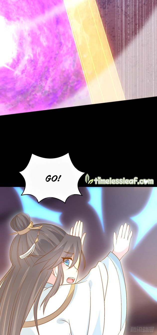 Pupillary Master Chapter 175 - HolyManga.Net