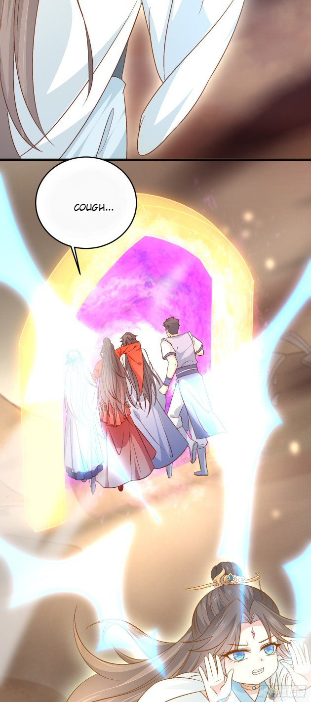 Pupillary Master Chapter 175 - HolyManga.Net