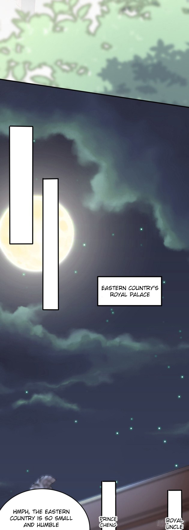 Pupillary Master Chapter 176.5 - HolyManga.Net