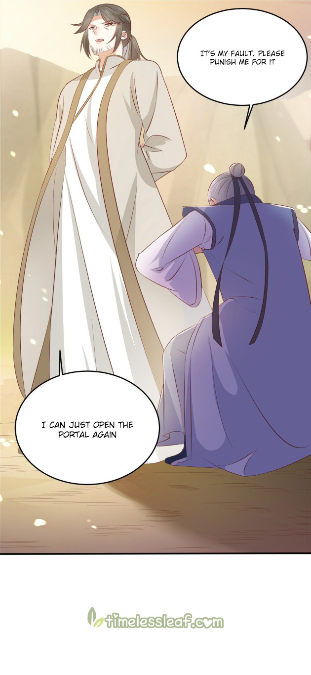 Pupillary Master Chapter 176 - HolyManga.Net