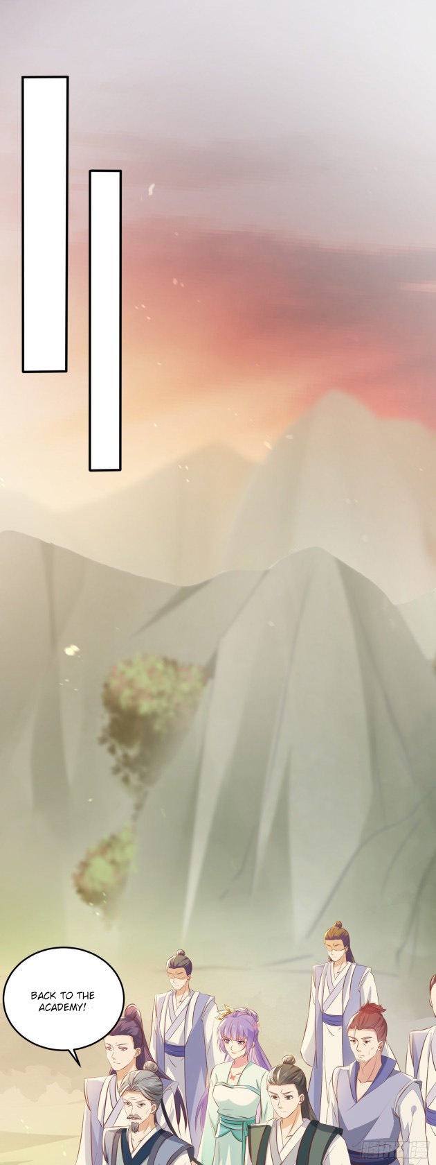 Pupillary Master Chapter 176 - HolyManga.Net