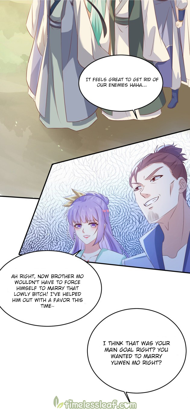 Pupillary Master Chapter 176 - HolyManga.Net
