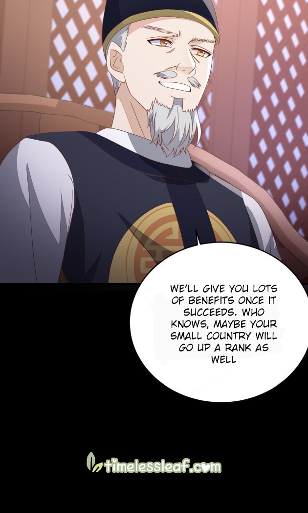 Pupillary Master Chapter 177 - HolyManga.Net