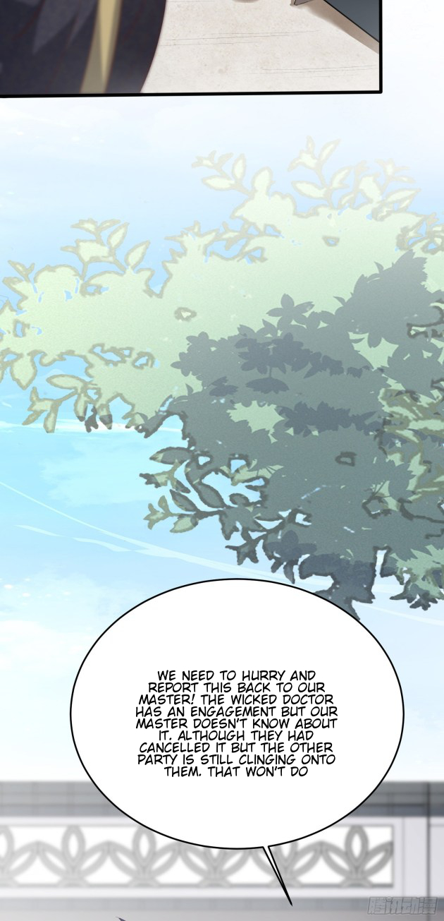 Pupillary Master Chapter 178.5 - HolyManga.Net