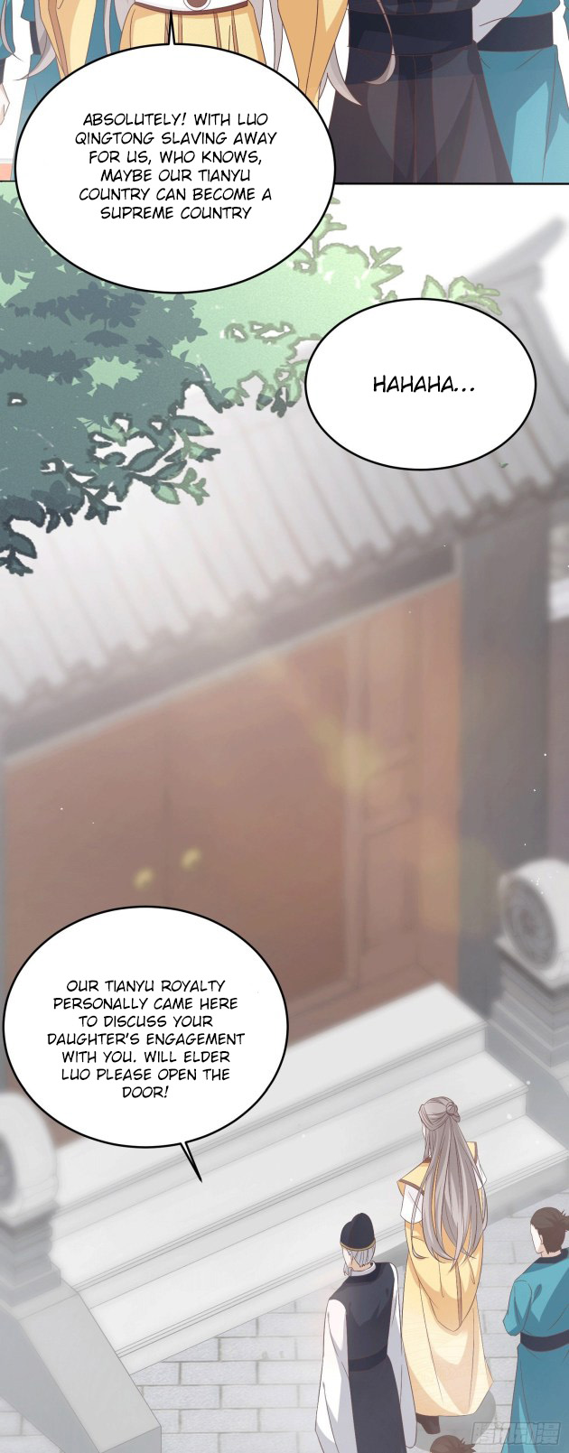Pupillary Master Chapter 178 - HolyManga.Net
