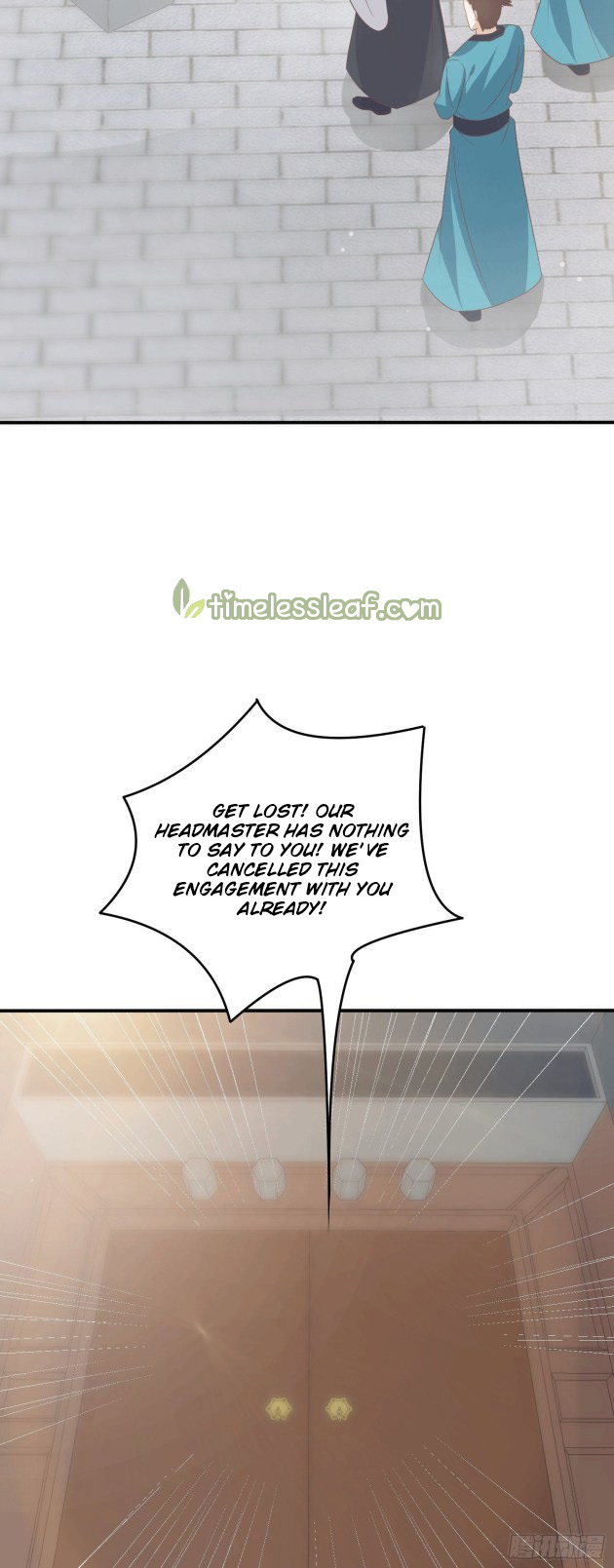 Pupillary Master Chapter 178 - HolyManga.Net