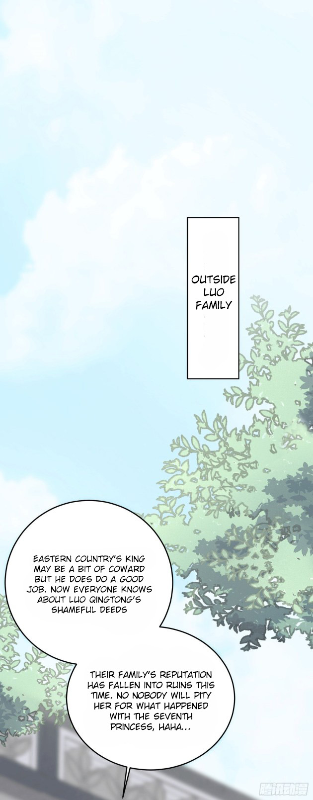Pupillary Master Chapter 178 - HolyManga.Net