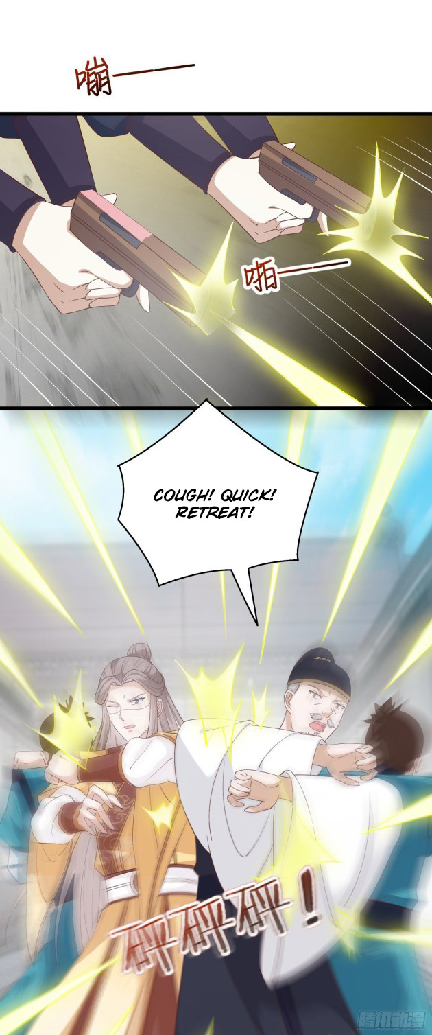 Pupillary Master Chapter 178 - HolyManga.Net