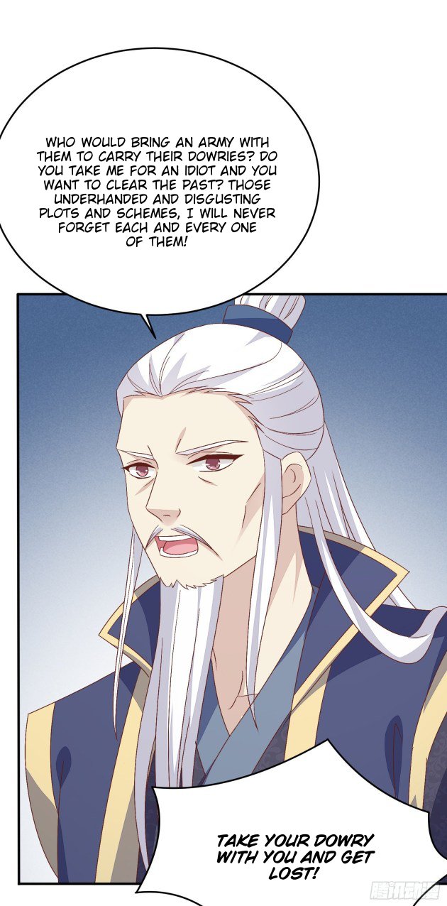 Pupillary Master Chapter 179.5 - HolyManga.Net