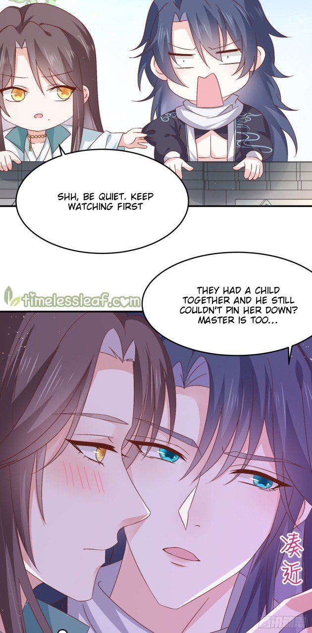 Pupillary Master Chapter 179.5 - HolyManga.Net