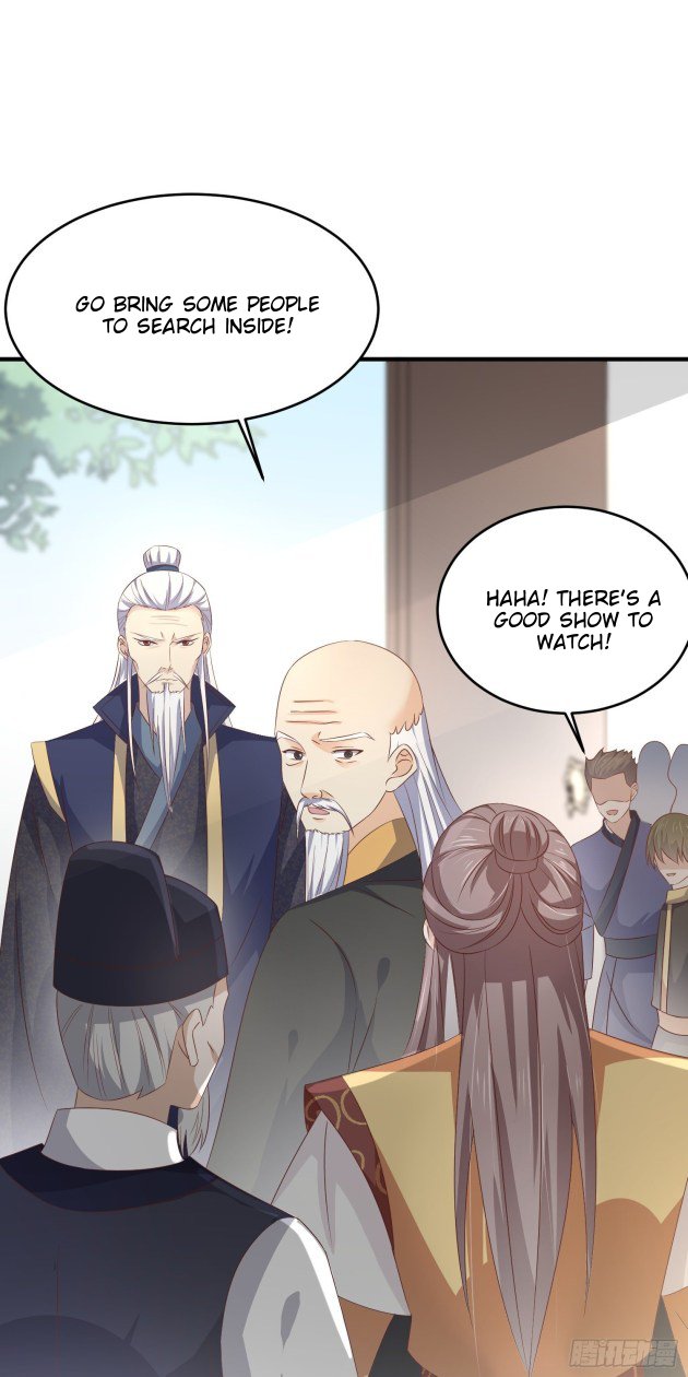 Pupillary Master Chapter 179.5 - HolyManga.Net