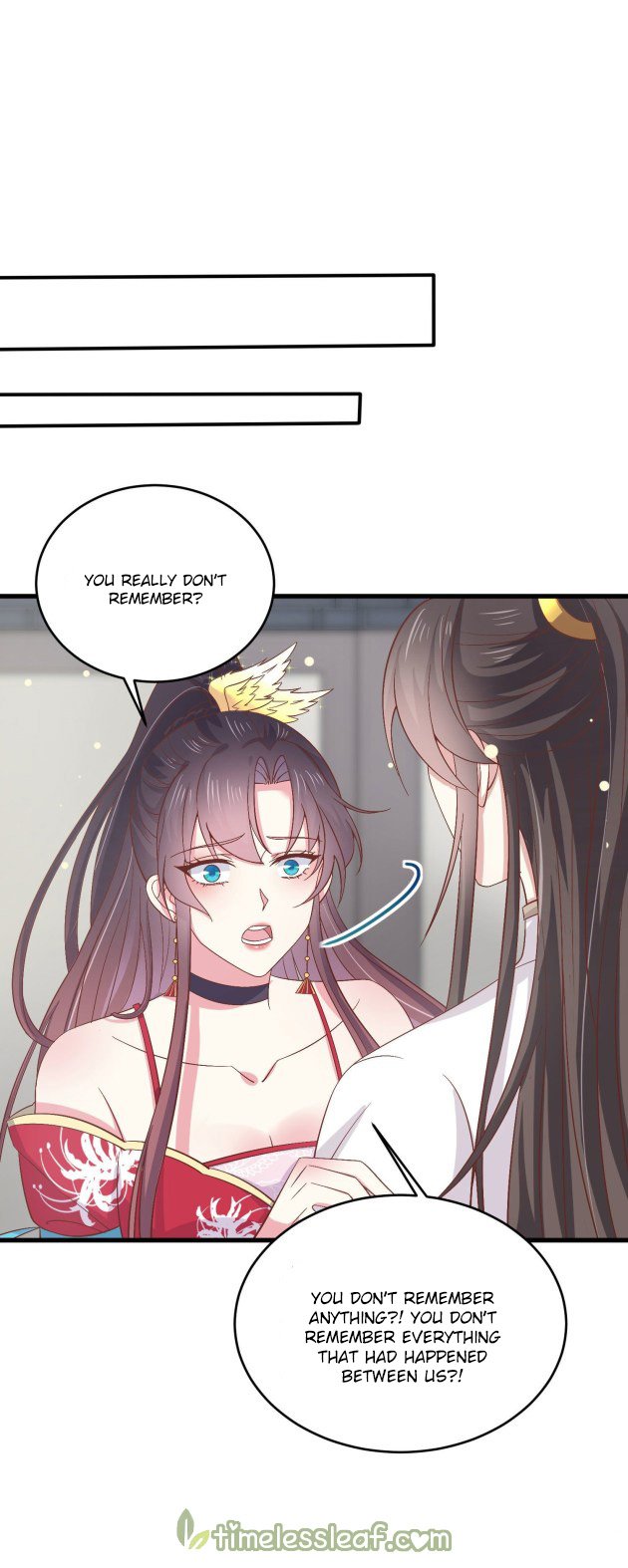 Pupillary Master Chapter 18.1 - HolyManga.Net