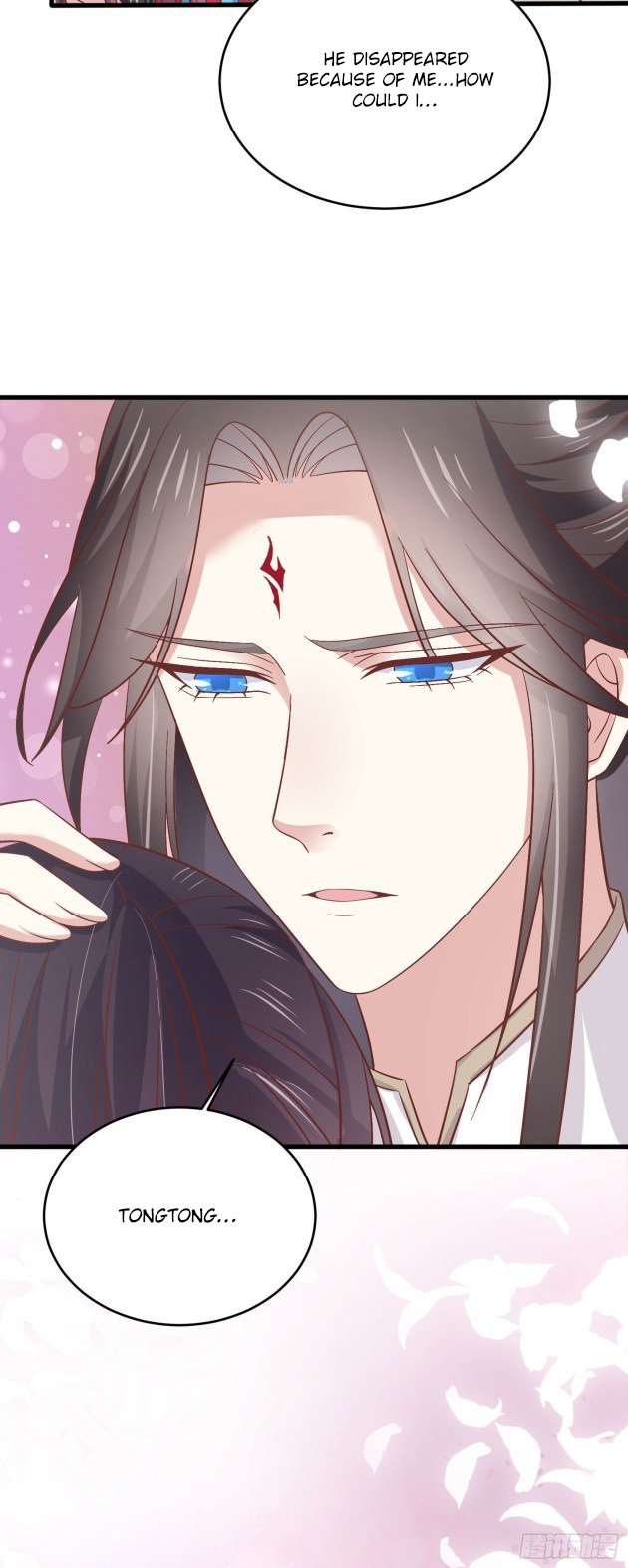 Pupillary Master Chapter 18.1 - HolyManga.Net