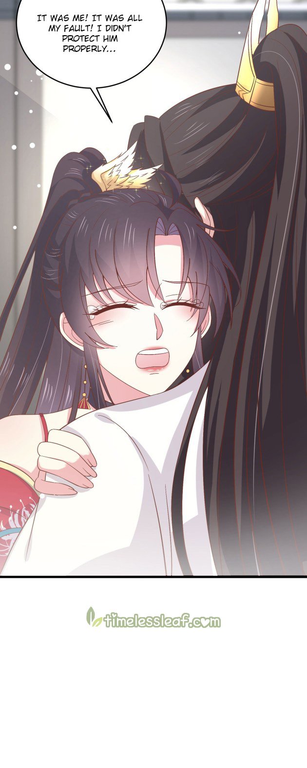 Pupillary Master Chapter 18.1 - HolyManga.Net