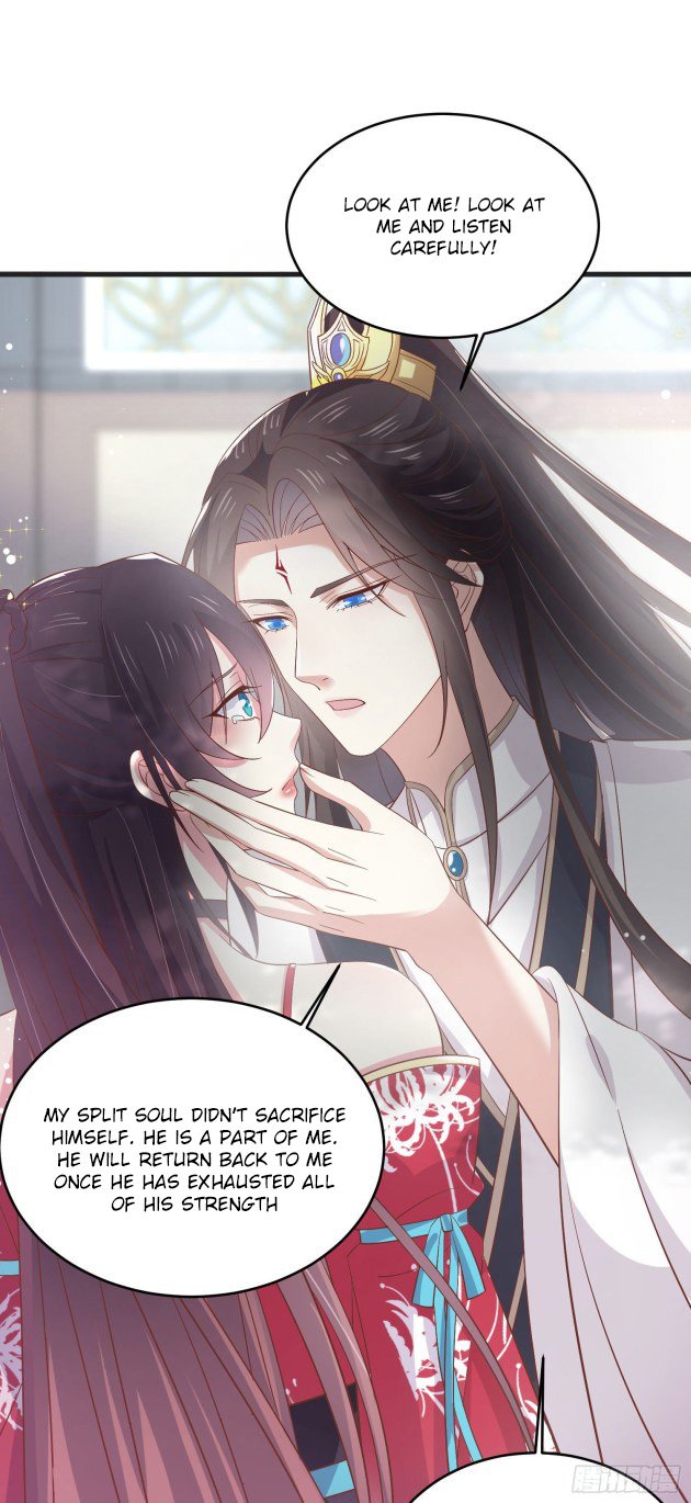Pupillary Master Chapter 18.1 - HolyManga.Net