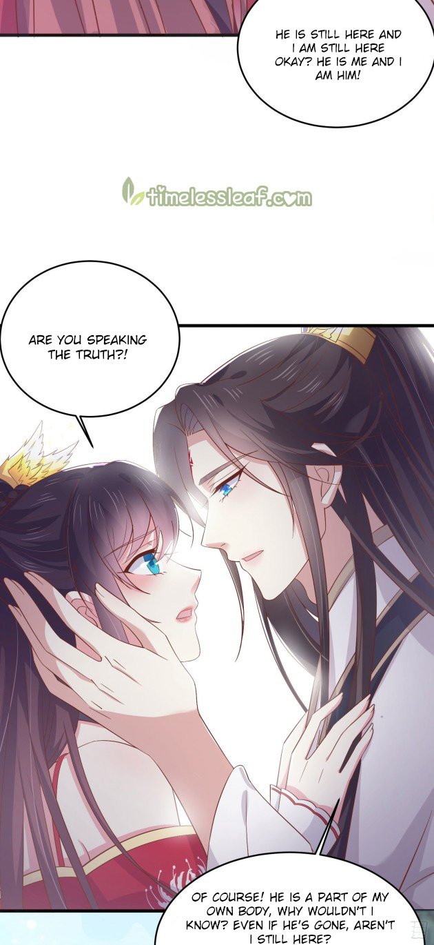 Pupillary Master Chapter 18.1 - HolyManga.Net