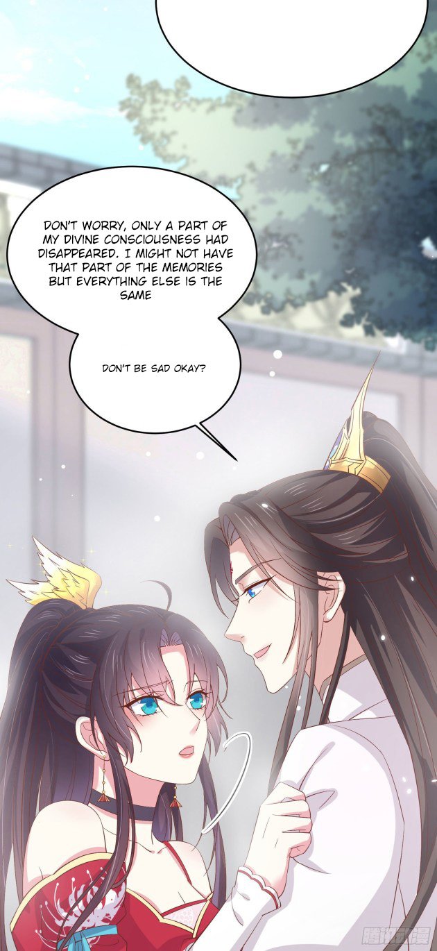 Pupillary Master Chapter 18.1 - HolyManga.Net