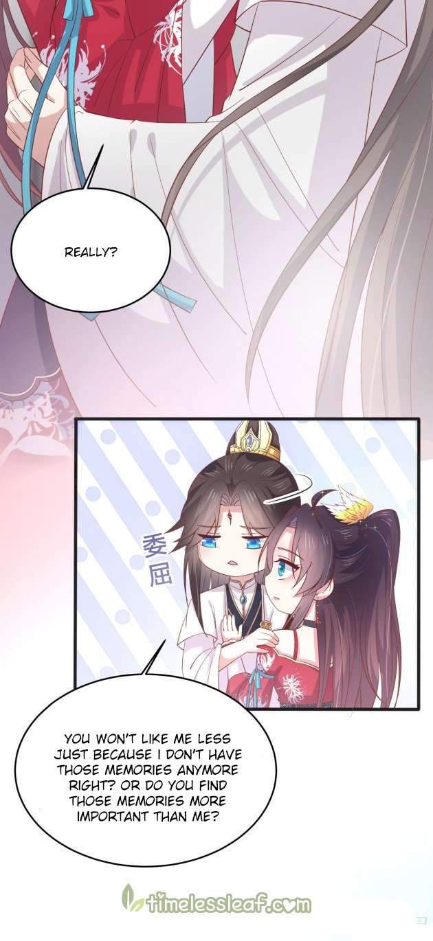 Pupillary Master Chapter 18.1 - HolyManga.Net