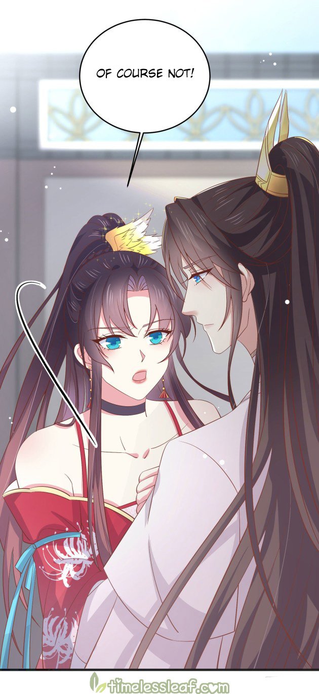 Pupillary Master Chapter 18.1 - HolyManga.Net