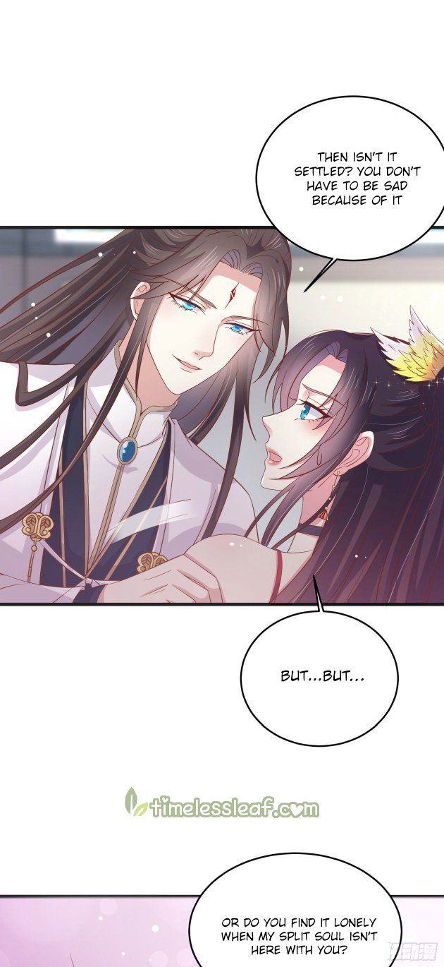 Pupillary Master Chapter 18.1 - HolyManga.Net