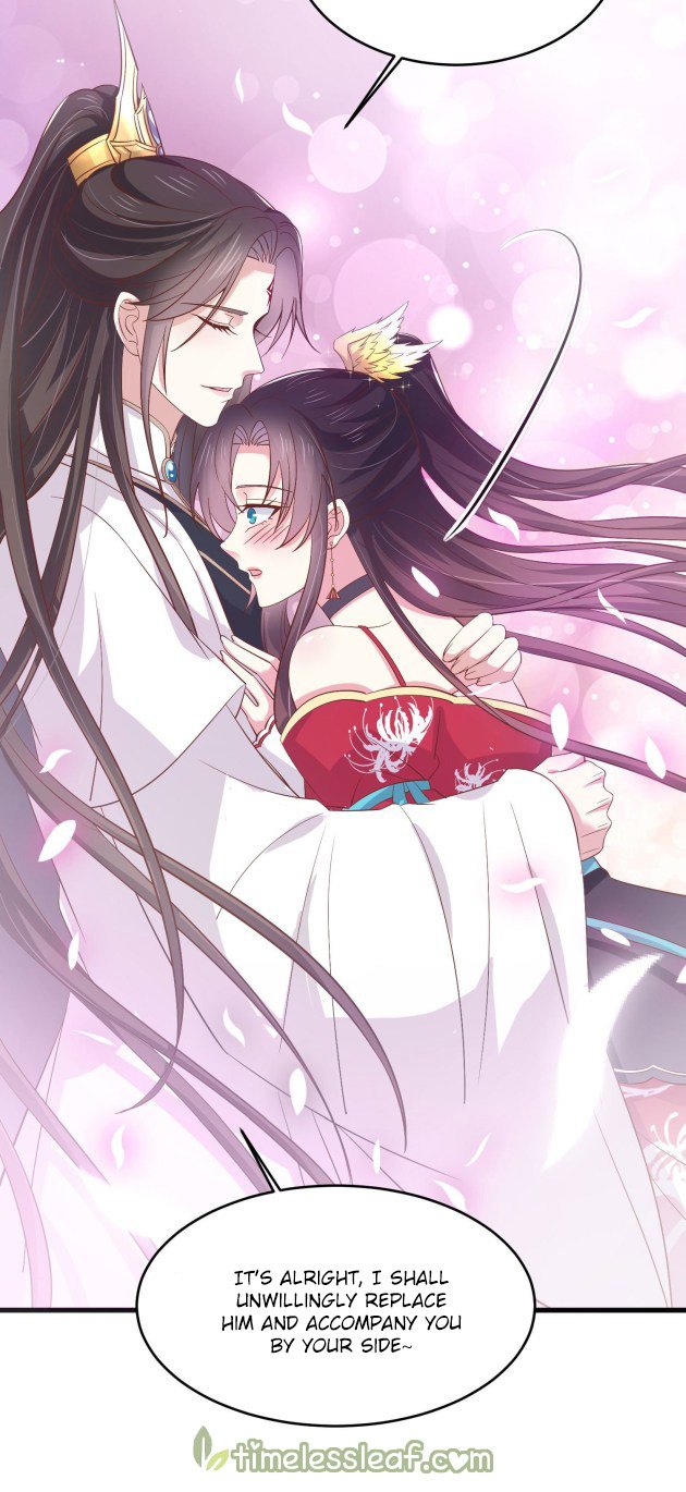Pupillary Master Chapter 18.1 - HolyManga.Net