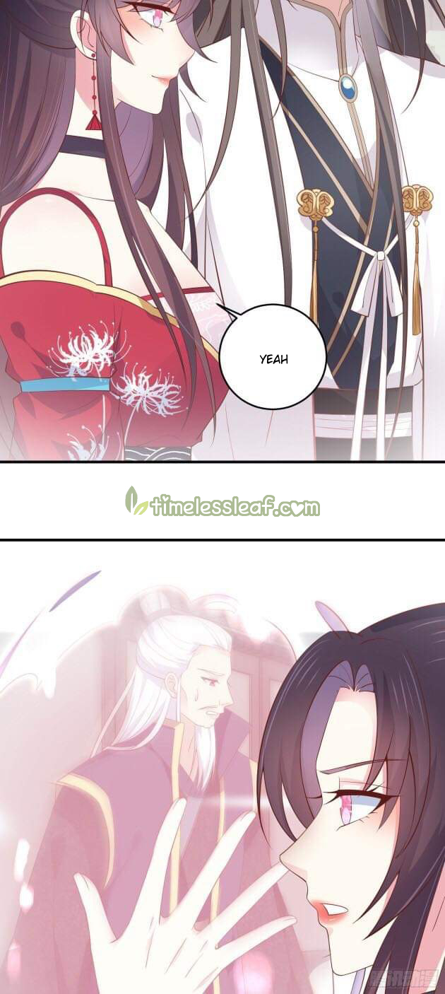 Pupillary Master Chapter 18.2 - HolyManga.Net