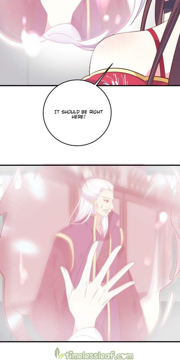 Pupillary Master Chapter 18.2 - HolyManga.Net