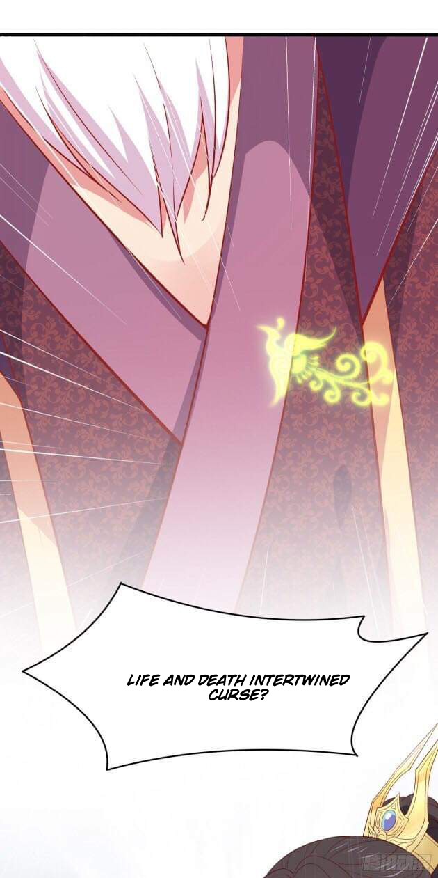 Pupillary Master Chapter 18.2 - HolyManga.Net