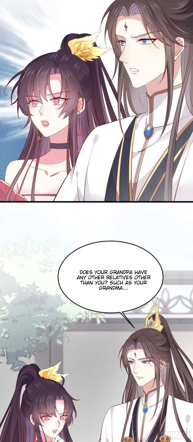 Pupillary Master Chapter 18.2 - HolyManga.Net