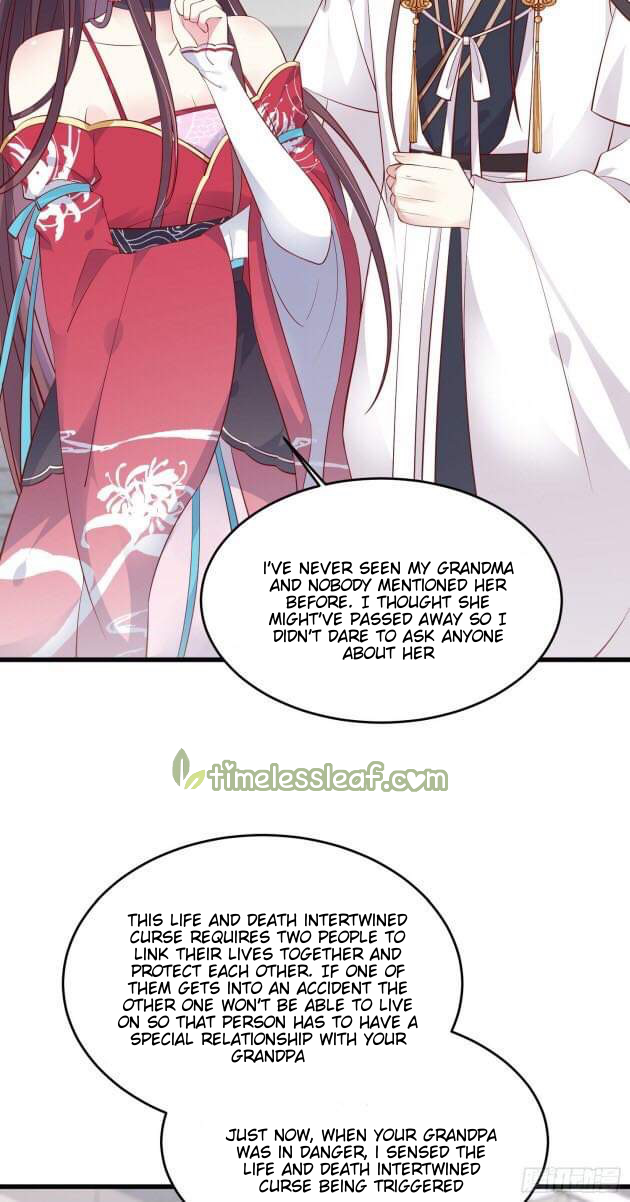 Pupillary Master Chapter 18.2 - HolyManga.Net