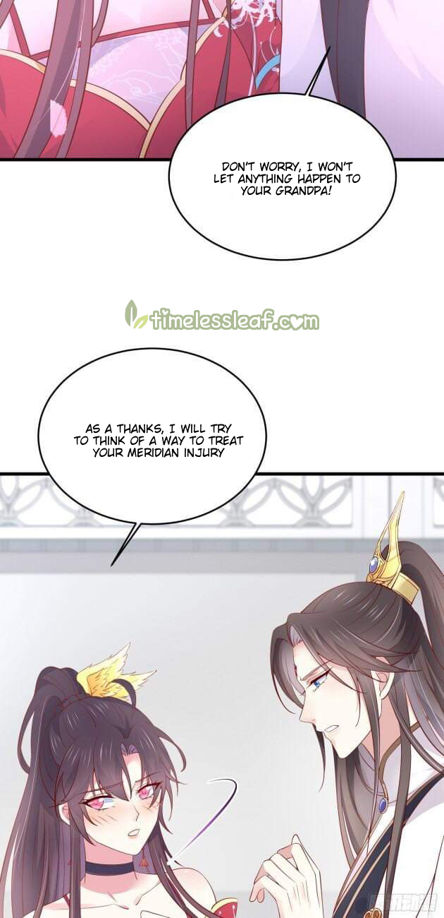 Pupillary Master Chapter 18.2 - HolyManga.Net