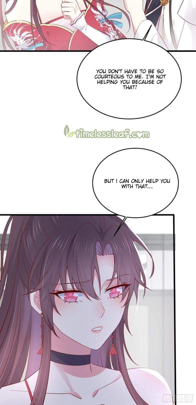 Pupillary Master Chapter 18.2 - HolyManga.Net