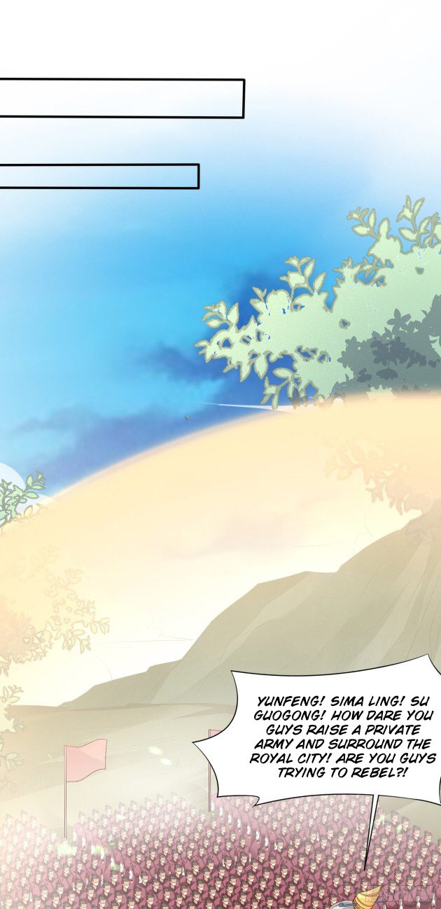 Pupillary Master Chapter 18.3 - HolyManga.Net