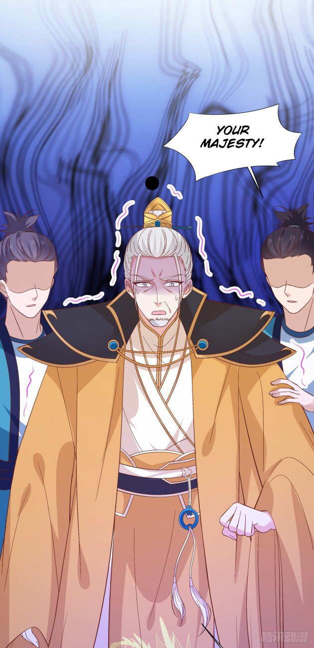 Pupillary Master Chapter 18.3 - HolyManga.Net