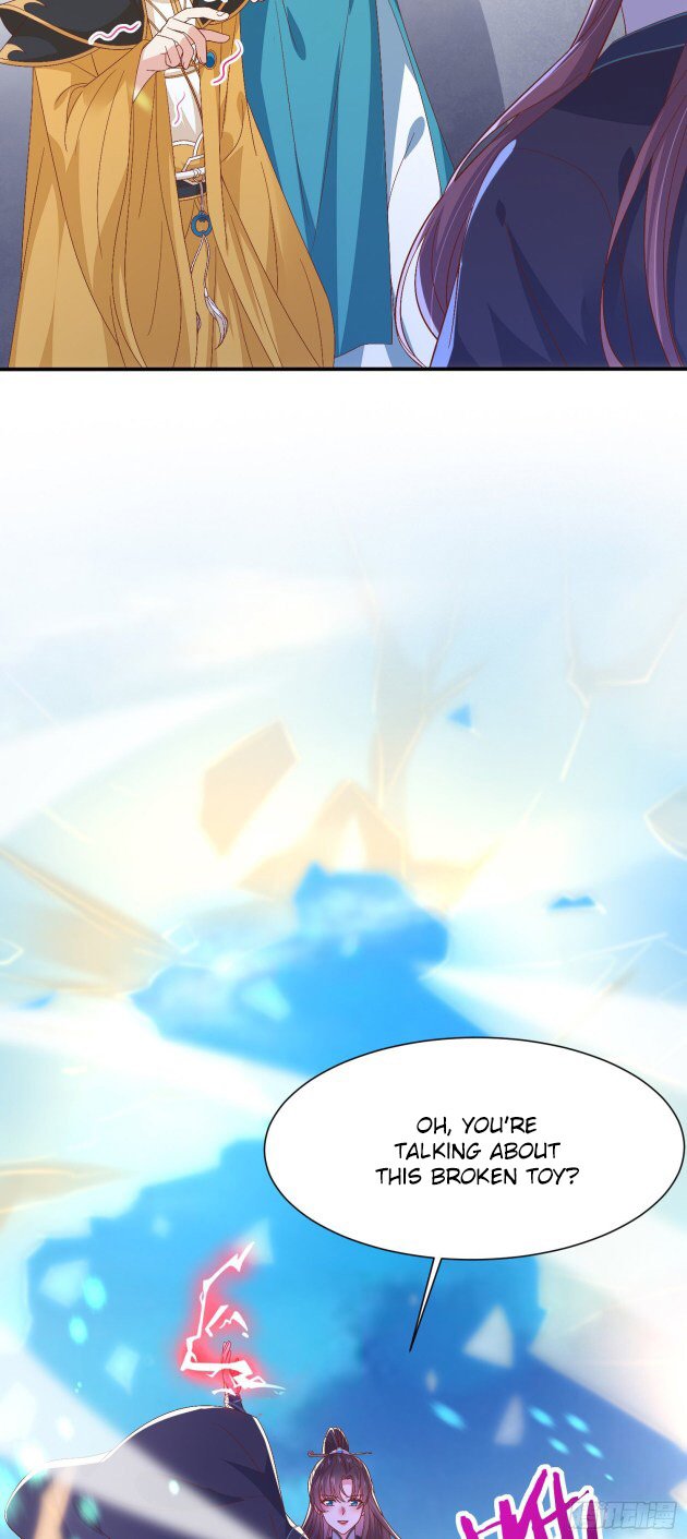 Pupillary Master Chapter 18.3 - HolyManga.Net