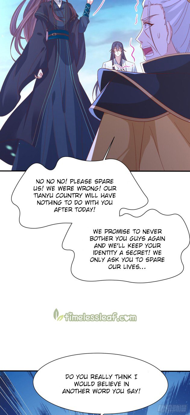 Pupillary Master Chapter 18.3 - HolyManga.Net
