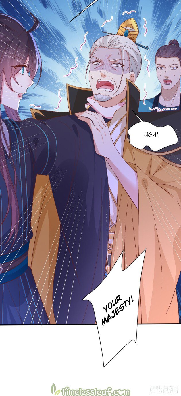 Pupillary Master Chapter 18.3 - HolyManga.Net
