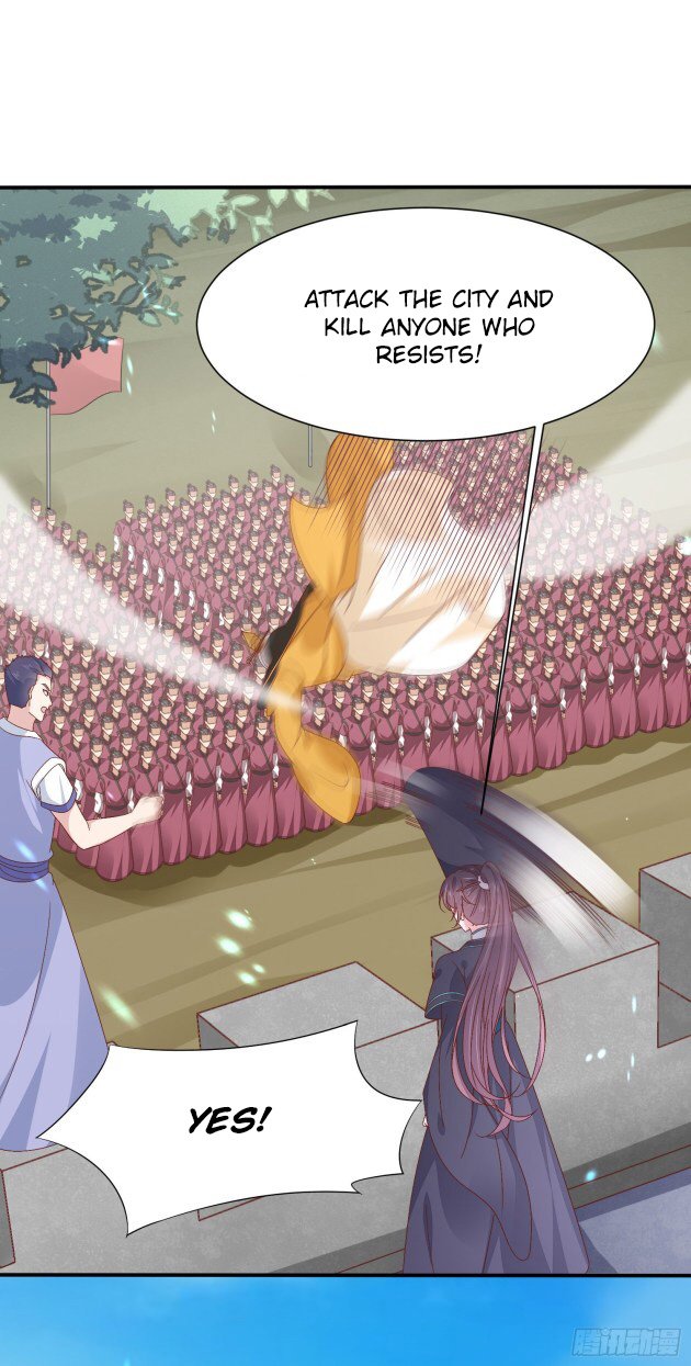 Pupillary Master Chapter 18.3 - HolyManga.Net