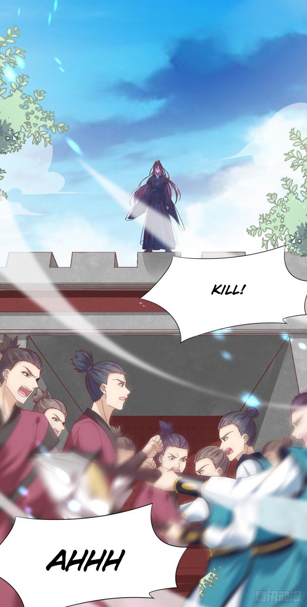Pupillary Master Chapter 18.3 - HolyManga.Net