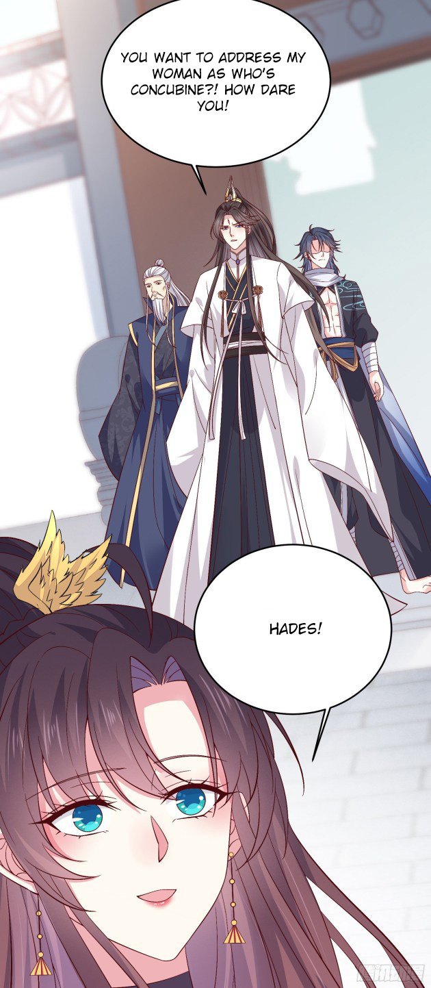 Pupillary Master Chapter 180.5 - HolyManga.Net