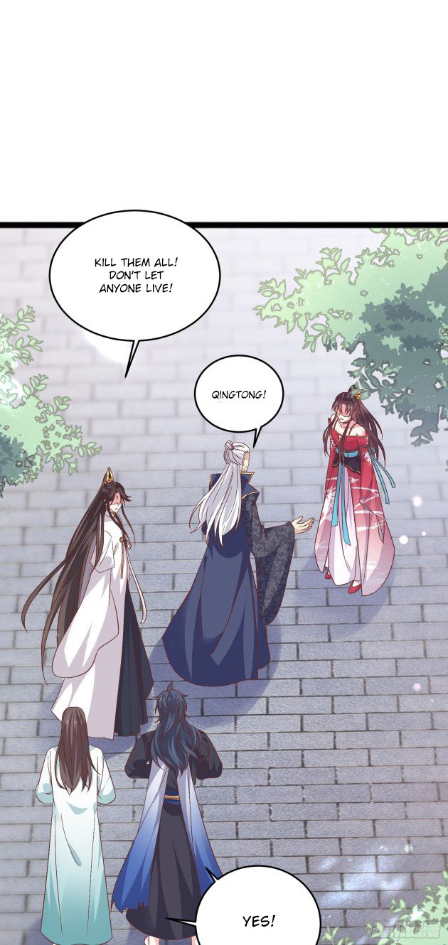 Pupillary Master Chapter 180.5 - HolyManga.Net