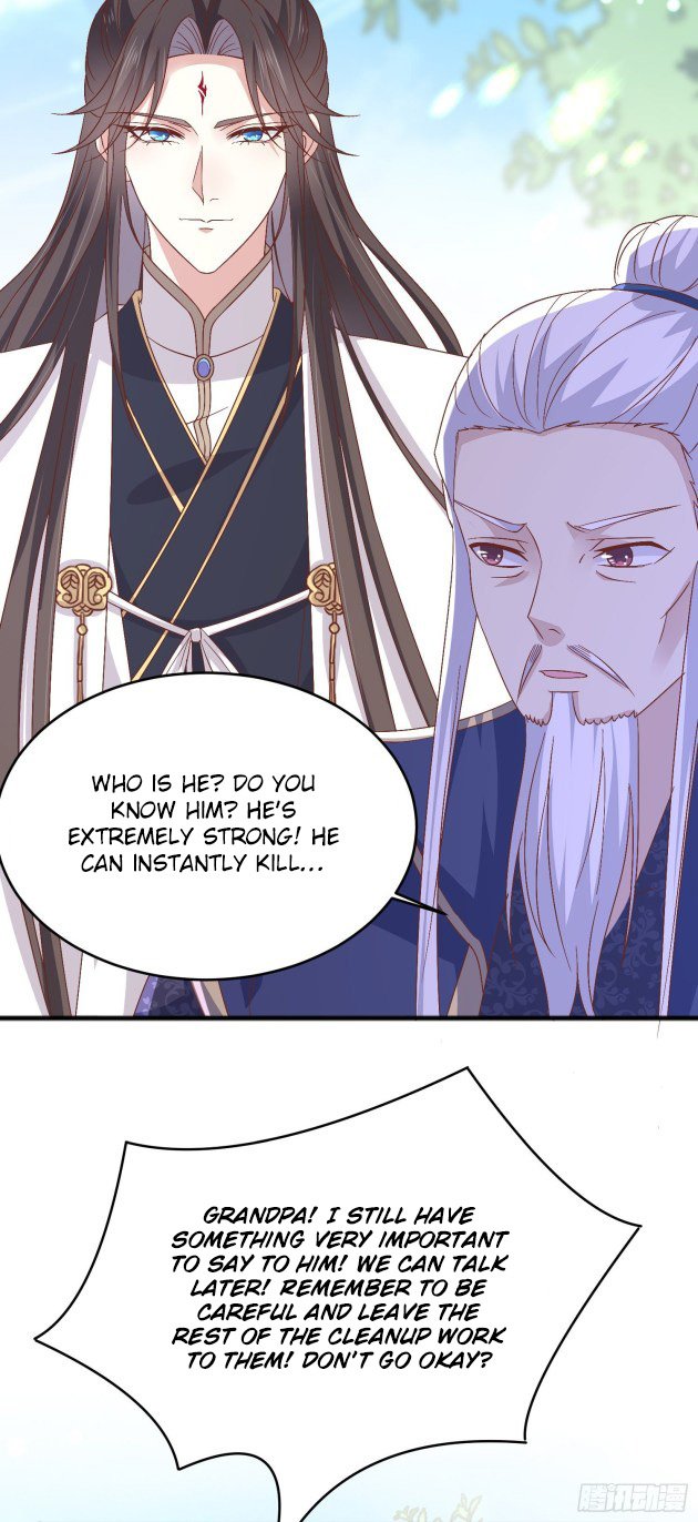 Pupillary Master Chapter 180.5 - HolyManga.Net